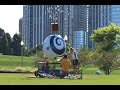 Chicago Attractions and Tours in Chicago Illinois - www.TravelGuide.TV