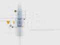 Viador logo aimation