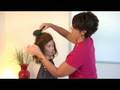 Basic Haircare & Hairstyles : How to Get Big Hair
