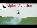 HD: Helicopter Demo Flight ヘリ演技飛行