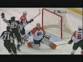 Sidney Crosby Greatest Redirect Goal Ever (04-02-08)