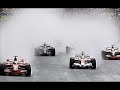 Formula 1: GP Brazil Interlagos 02-11-2008 Lewis Hamilton Wins Championship
