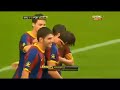 FC Barcelona 4 - 2 Valerenga Pre-Season Friendly Full Highlights