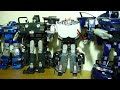 My Alternators and Binaltech collecton
