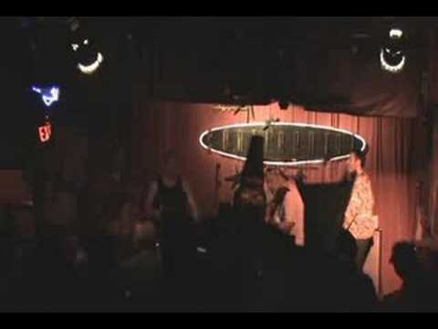 Elvis Fontenot - Madame Bosso