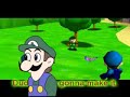 Time to make fun of more M64 drama!...