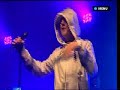 the twang live at glastonbury 2007