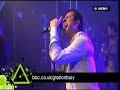 The Twang - Either Way (Glastonbury 2007)