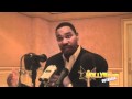 MYKELTI WILLIAMSON: BUBBA GUMPS THREE FAVORITE FILMS