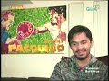 04/26/2009 Credit GMA-7