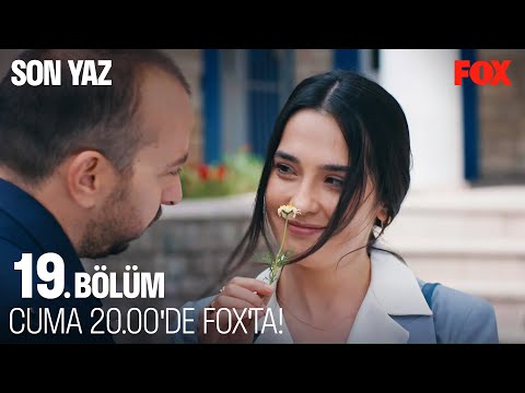 Son Yaz 19. Bölüm Fragmanı                                                                                                                                                                                                                                