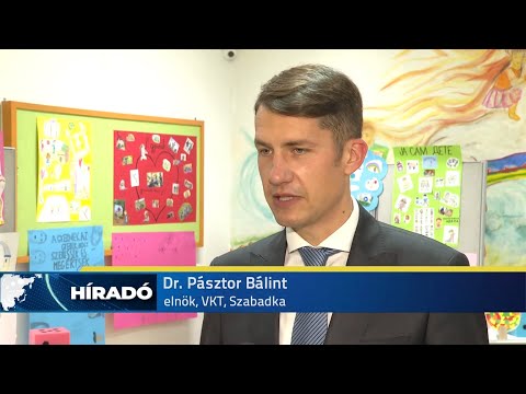 Energiatakarékosabb intézménnyé vált a szabadkai Majsai Úti Általános Iskola-cover