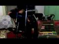 Smokin - Real Drums w/ Rock Band Chart - Boston