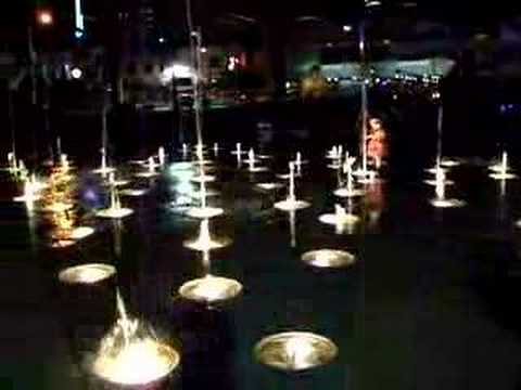 Downtown Aquarium Water Table ...