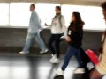 The Clau&Alex SHOW! Aeropuerto del Prat