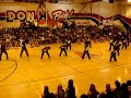 aragon dance team rival rally 11.14.08