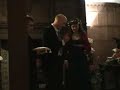 Sarah and Bruce Wedding December 21st, 2007