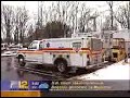 Paramedic Cuts in New Jersey