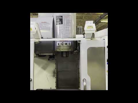 2006 HAAS VF-2SS Vertical Machining Centers CNC | CNC EXCHANGE (1)