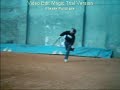 un poco mas de tenis