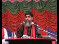 Nisbat-e Mustafaa {sall'Allaahu ta'aalaa alaihi wa'sallam}