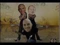 FUNNY MMA starring FEDOR, RANDY COUTURE  and DANA WHITE