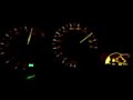 Toyota Celica T-Sport 250+ km/h