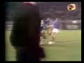 GOL DE OBLITAS CONTRA FRANCIA