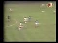 GOL DE OBLITAS CONTRA FRANCIA