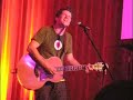 matt nathanson - forgiveness
