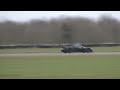 Road Testing in England