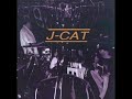J-CAT performs Outside live at Club Infinity.

J-CAT was Aaron Lewis's band before Staind were formed

The band consisted of Jon Wysocki, Chris Ballini, Aaron Lewis, and Tori Sands.