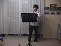 oboe albinoni concerto op94