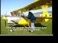 Flying Flea lesson 1