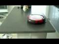 videos de Aspirateur robot Vaova vacu 40RA