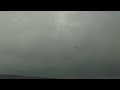 TURN LEFT Pylon Racer von Simprop
