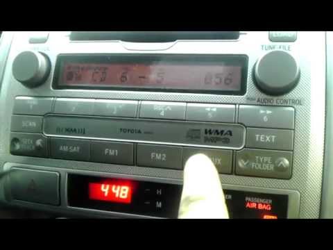 how to repair aux cable