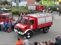 Der R�stzug im Einsatz Teil 1
