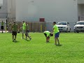 Sarnia Ultimate Finals 2008 (HMD 11 - US 12)