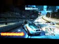 Burnout Paradise Glitch - Disappearing Cars