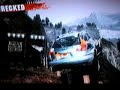 Burnout Paradise Glitch - Disappearing Cars