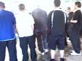 Everton Fans v Preston Everton Fans v Preston