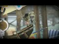 Little Big Planet: Extended VGA Trailer