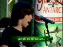 Gas Sound, Final - Vivendo do �cio - Aluga-se