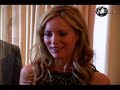Fulfillment Fund Annual Stars 2009 Benefit Gala - Red Carpet & Inteviews