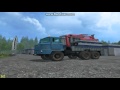 IFA L60 для Farming Simulator 2015 видео 1