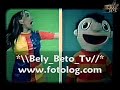 Bely & Beto '' Traba la lengua''