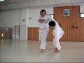Aikido Dojo Villa Luro - Examen 5º Kyu Horacio Aikido Dojo Villa Luro - Examen 5º Kyu Horacio