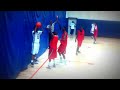 Click here to watch this video Romello Chapman AAU 17U highlights Deron Williams Elite