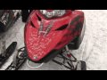 Snow Shoot 2010 - Best Mountain Sleds